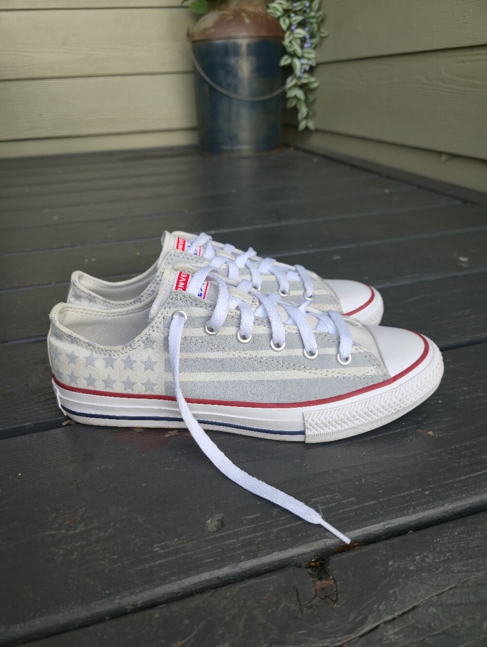 Converse Chuck Taylor All Star Sneakers
